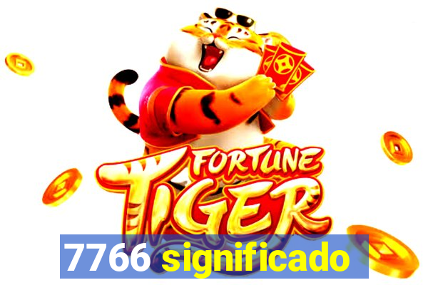 7766 significado